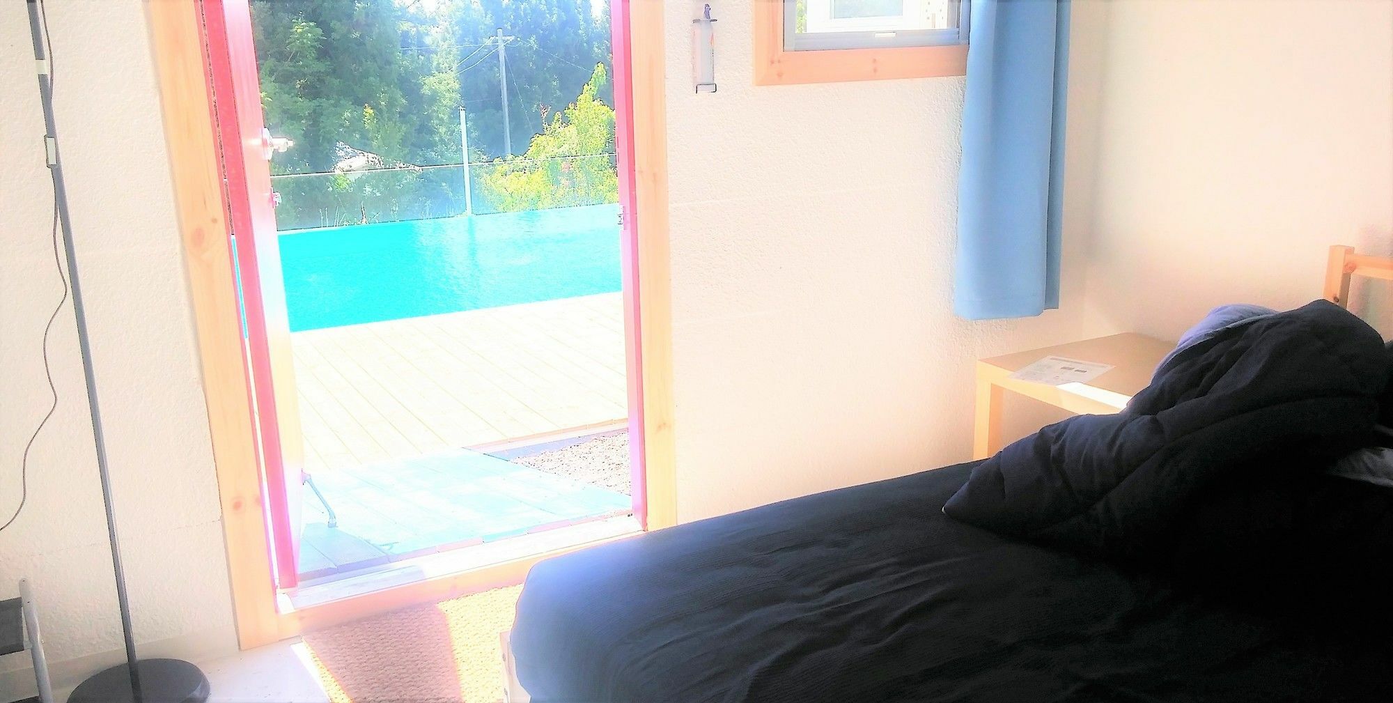 Jeju 2Jj Hotel Seogwipo-stad Buitenkant foto